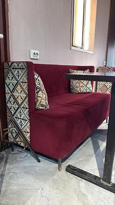 Модульные диваны: Модульный диван — 11