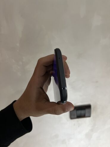 Redmi: Redmi 8, 64 GB, rəng - Qara -da lalafo.az — 4 Redmi: Redmi 8, 64 GB, rəng - Qara — 4