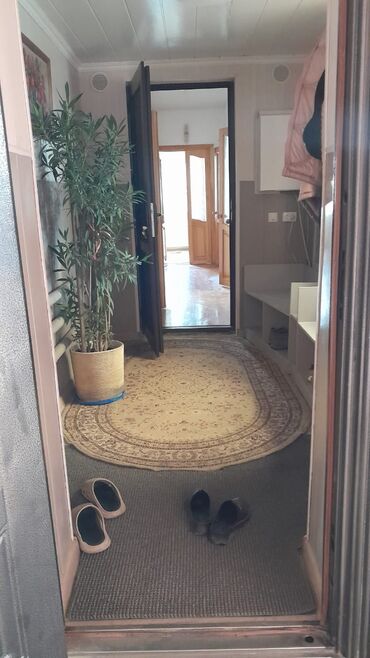 Продажа домов: Дом, 93 м², 4 комнаты, Агентство недвижимости, Косметический ремонт — 21