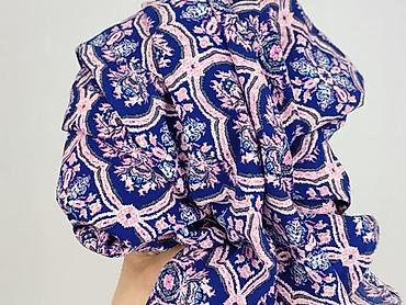 bluza multi: Bluzka damska, rozmiar L — 5