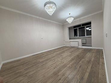 Продажа квартир: 1 комната, 35 м², 105 серия, 2 этаж, Евроремонт — 10