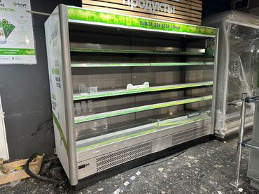 холодильный агрегат бишкек: Для напитков, Для молочных продуктов, Для мяса, мясных изделий, Россия