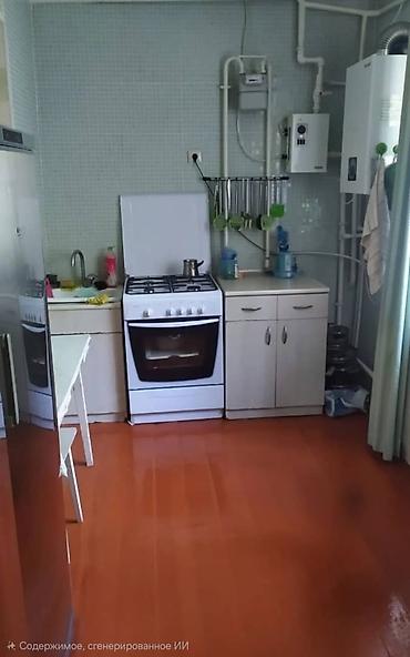 готовый домик: Продаётся частный дом с готовыми коммуникациями и кухнями — 4