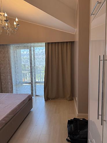 Отдых на Иссык-Куле: Коттедж, Chaika Resort, Сары-Ой — 6