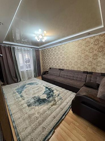 Продажа квартир: 2 комнаты, 87 м², Элитка, 3 этаж — 4