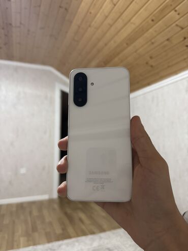 samsung a54 irşad: Samsung Galaxy A26, 256 ГБ, цвет - Белый