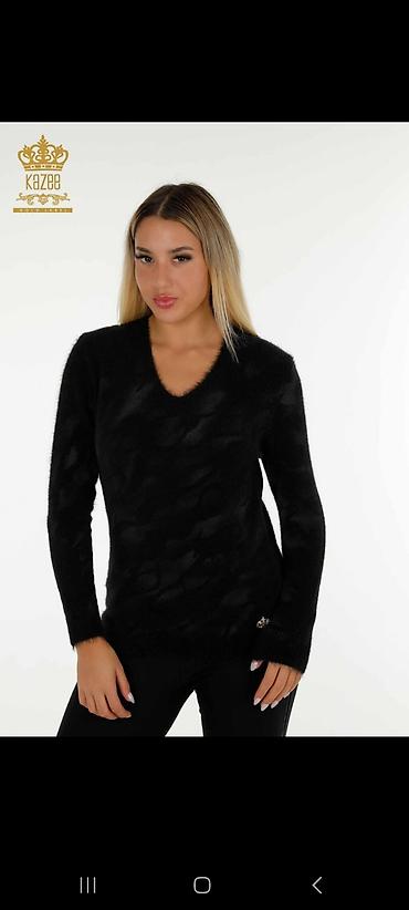 Кофты, свитеры: Кофта, 6XL, 7XL, 2XL — 18