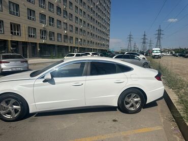 хендай солярис бишкек цена: Hyundai Sonata: 2019 г., 2 л, Автоматические, Бензин, Седан