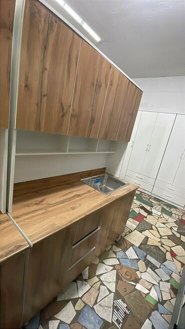 Мебель на заказ: Мебель на заказ, Кухня, Кухонный гарнитур — 17