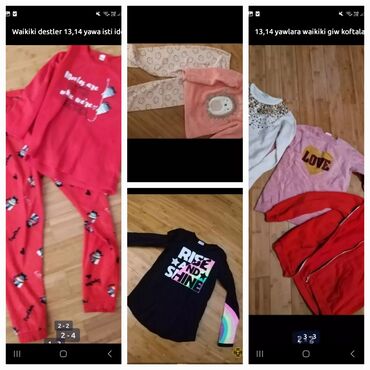 Dəstlər: Firma 13,14 yawa her giymete -da lalafo.az — 9 Dəstlər: Firma 13,14 yawa her giymete — 9