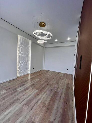 Продажа домов: 1 комната, 43 м², Элитка, 10 этаж
