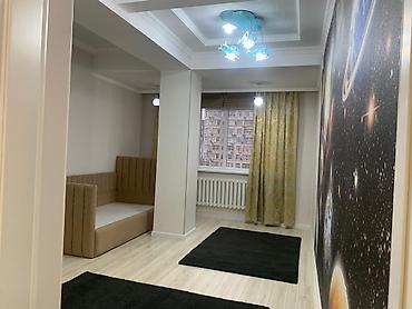 Долгосрочная аренда квартир: Сдается: 3 комнатная квартира Район: Золотой квадрат Адрес: Шевченко — 20