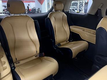 минивэн: Kia Carnival: 2021 г., 2.2 л, Автомат, Дизель, Минивэн — 10