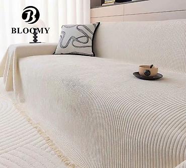 Prekrivači za nameštaj: 🛋️ Razni prekrivači – 180 × 230 cm 🛋️ ✨ Prelepi i moderni prekrivači — 8