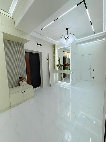 Продажа квартир: 3 комнаты, 88 м², Элитка, 8 этаж — 11