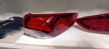 Бампер и комплектующие: Hyundai, Новый — 13