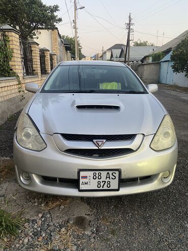 автомобиль для продажи: Toyota Caldina: 2003 г., 2 л, Типтроник, Бензин, Универсал
