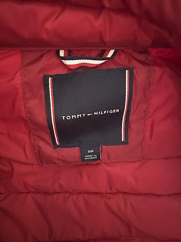 üst geyimleri: Kurtka, Bolonka, Qış, Tommy Hilfiger, S — 3