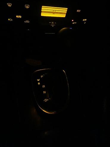 гузку: Mercedes-Benz S-Class: 2000 г., 3.2 л, Автомат, Бензин, Седан — 4