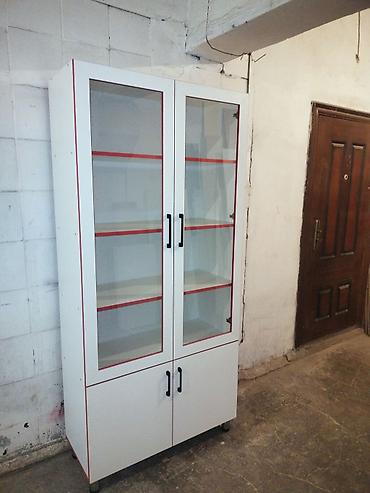 Буфеты: Хлебный шкаф 🍞 нан шкаф хлебница — 5