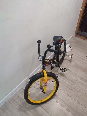 fixed gear купить бишкек: Сроччноо продаю дест велосипед, брал в Москве у официального диллера