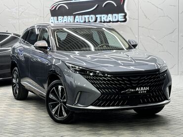 купить багажник на крышу авто в бишкеке: Roewe RX5: 2022 г., 1.5 л, Электромобиль, Кроссовер
