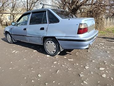 Daewoo: Daewoo Nexia: 2005 г., 1.6 л, Механика, Бензин, Седан — 9