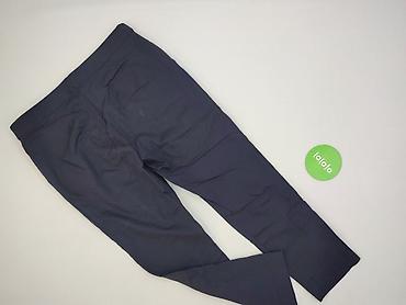 lansier garnitur: F&F, Spodnie materiałowe damskie, rozmiar L — 3