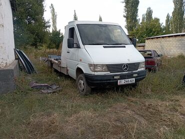 мерс 124 балыкчы: Mercedes-Benz : 1996 г., 3 л, Механика, Дизель