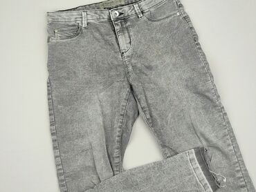 Trousers: Jeans, Clockhouse, M (EU 38), condition - Very good