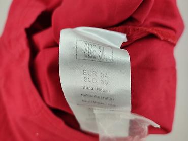 what material is that: Orsay, Sukienka damska, rozmiar 2XS — 4