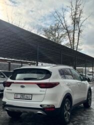 Kia: Kia Sportage: 2019 г., 2 л, Автомат, Дизель, Кроссовер — 4