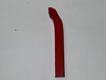 Ostali uređaji: Strugarski noz 10x10mm sa vidijom K10, ISO6 desni Cena je po komadu a