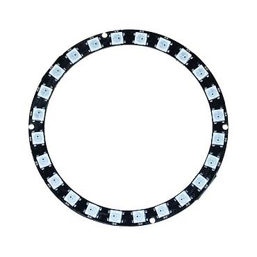 led iwiqlar: Kateqoriya: Elektronik Kartlar > NeoPixel və LED - LCD Ekranlar — 1