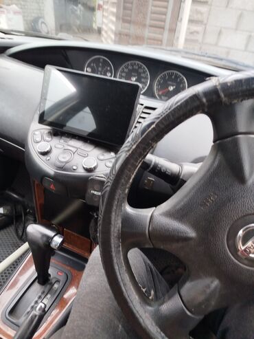 step vagon: Nissan Primera: 2023 г., 1.8 л, Автомат, Бензин, Седан