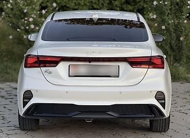 лехсу: Сдается в аренду KIA K3, На посуточный и длительный срок. В идеальном — 5
