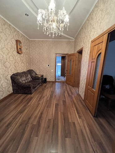 Долгосрочная аренда домов: 306 м², 6 комнат, Утепленный, Бронированные двери, Кондиционер — 16