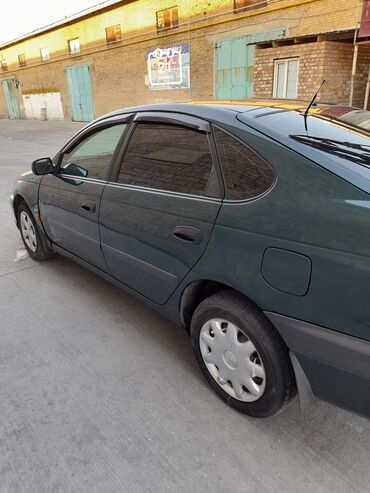 тоета авенсис универсал: Toyota Avensis: 2002 г., 1.8 л, Автоматические, Бензин, Хэтчбэк