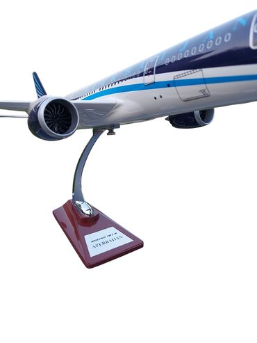 Təyyarə maketləri: 🔔 Hörmətli müştərilər, müxtəlif növ təyyarə maketləri ilə — 10