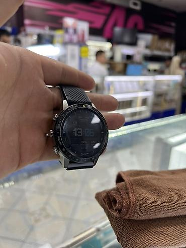 манитор авто: Продаю смарт часы GARMIN MARQ Athlete gen1 — 3