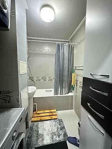 Продажа квартир: 3 комнаты, 68 м², 105 серия, 2 этаж, Евроремонт — 9