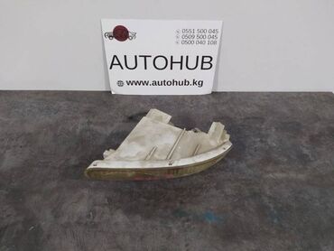 фара функарго: Фара противотуманная NISSAN Cefiro A33 VQ20(DE) 2 2001 лев. (б/у)
