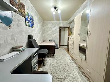 совминовский: 3 комнаты, 91 м², Филармония Индивидуалка, 3 этаж, Евроремонт — 7
