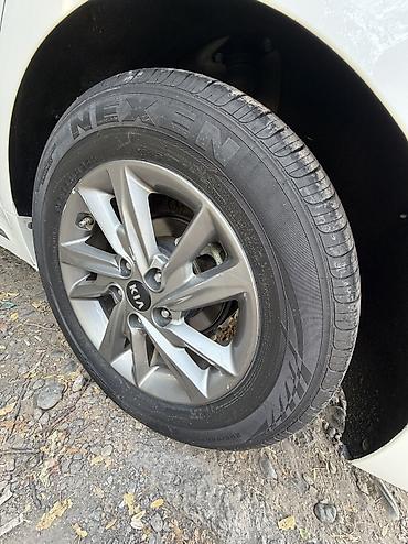 k5 optima: Kia K5: 2019 г., 2 л, Газ, Седан — 9