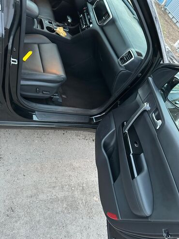 Kia: Kia Sportage: 2019 г., 2 л, Автомат, Дизель — 5