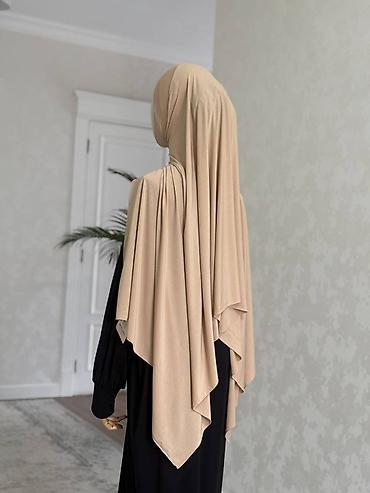 Другие головные уборы: Цвет - Бежевый — 12