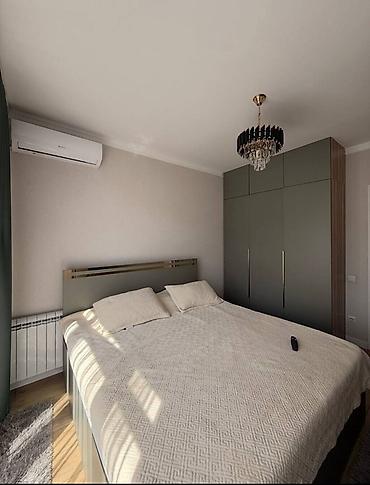 Продажа квартир: 3 комнаты, 93 м², Молодая Гвардия Элитка, 2 этаж, Дизайнерский ремонт — 5