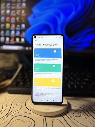 Xiaomi Mi 10T, 128 GB, rəng - Qara