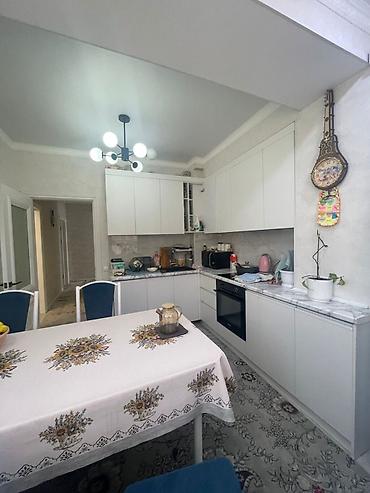 Продажа квартир: 3 комнаты, 83 м² — 4