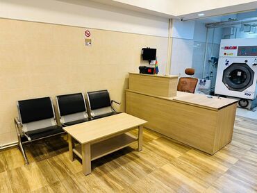 Kommersiya daşınmaz əmlakının satışı: Xətai rayonu Xətai metro yaxınlığında 120 kv təmirli obyekt satılir — 14